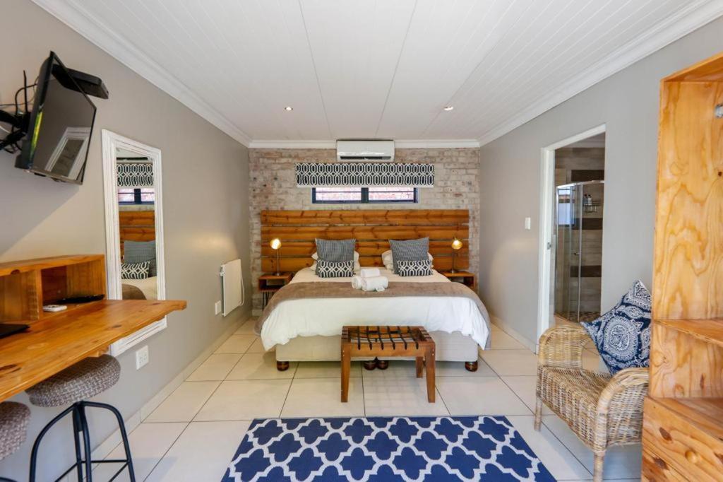 Touching Senses Garden Cottages Bloemfontein Exterior foto